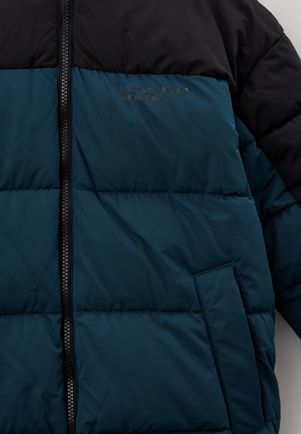 фото Куртка утепленная o'stin