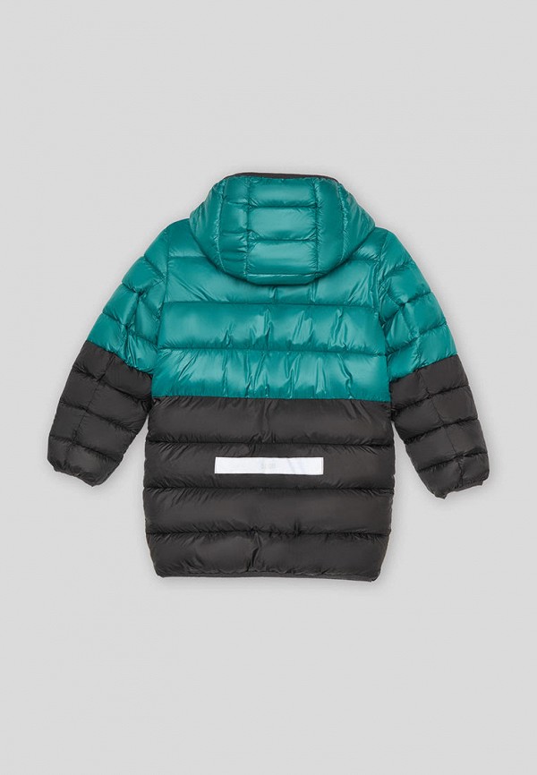 фото Куртка утепленная baon