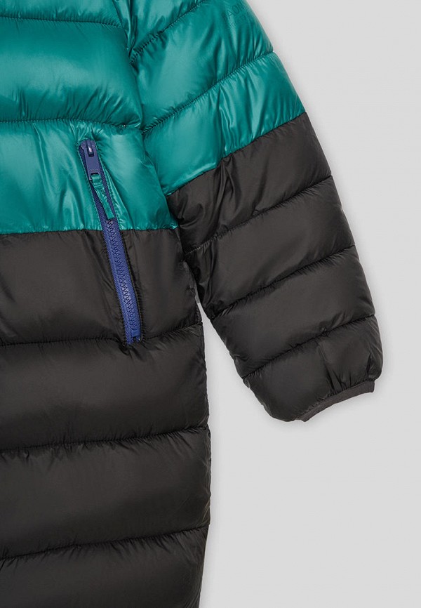 фото Куртка утепленная baon