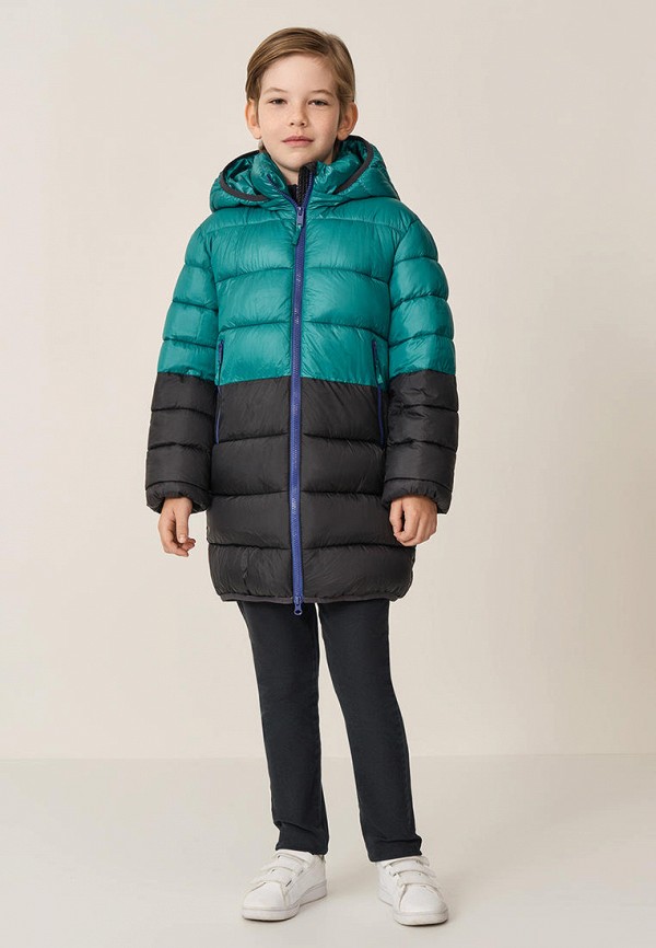 фото Куртка утепленная baon