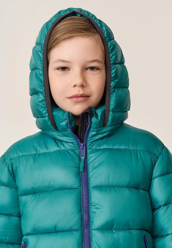 фото Куртка утепленная baon