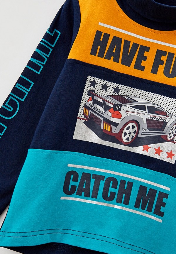 фото Водолазка playtoday