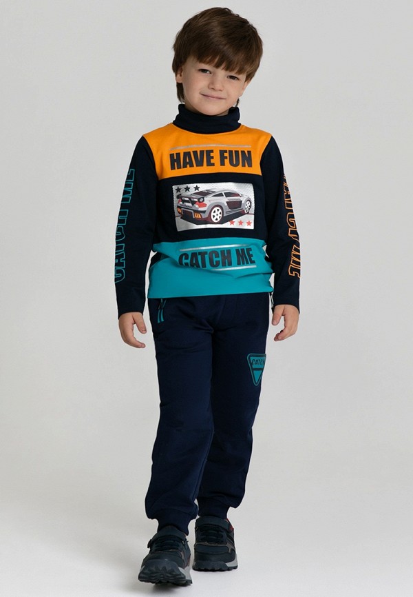 фото Водолазка playtoday