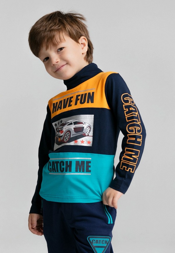 фото Водолазка playtoday