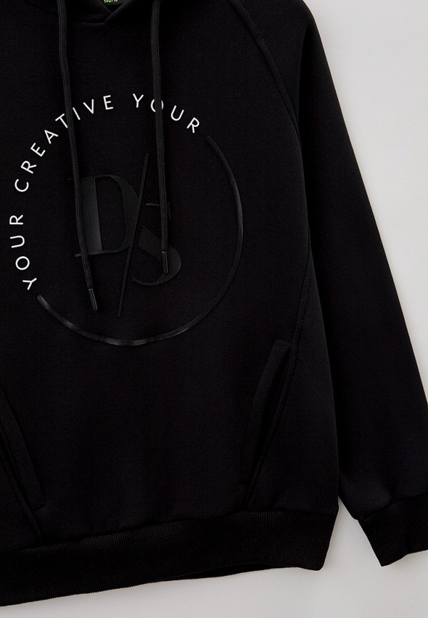 фото Худи bu-sen