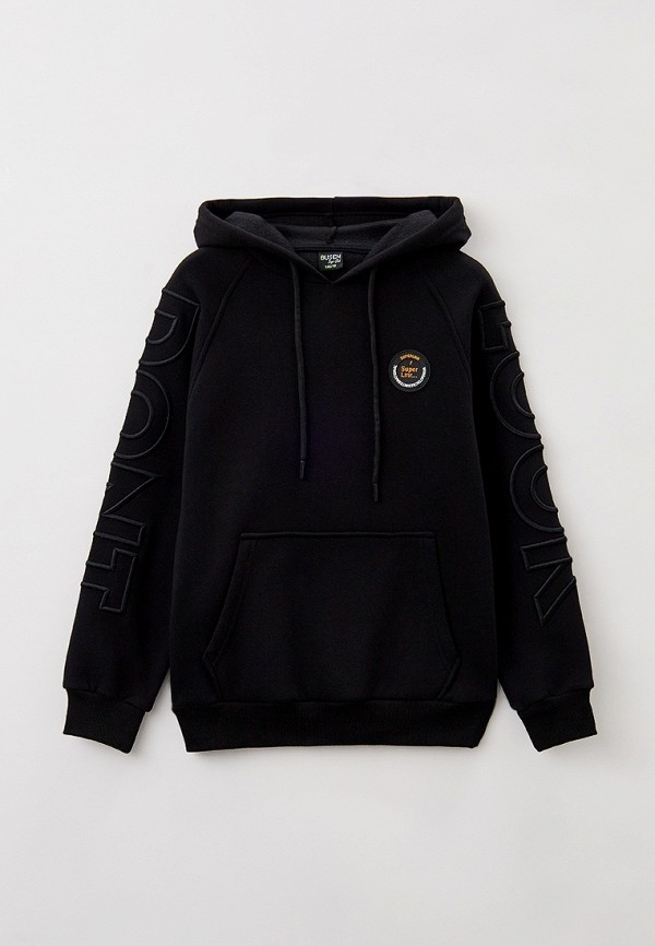 фото Худи bu-sen