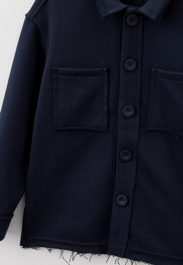 фото Рубашка loloclo