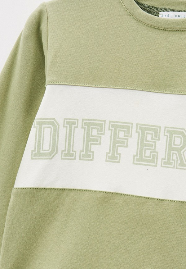 фото Лонгслив ete children