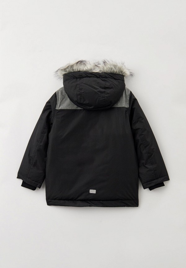 фото Куртка утепленная playtoday