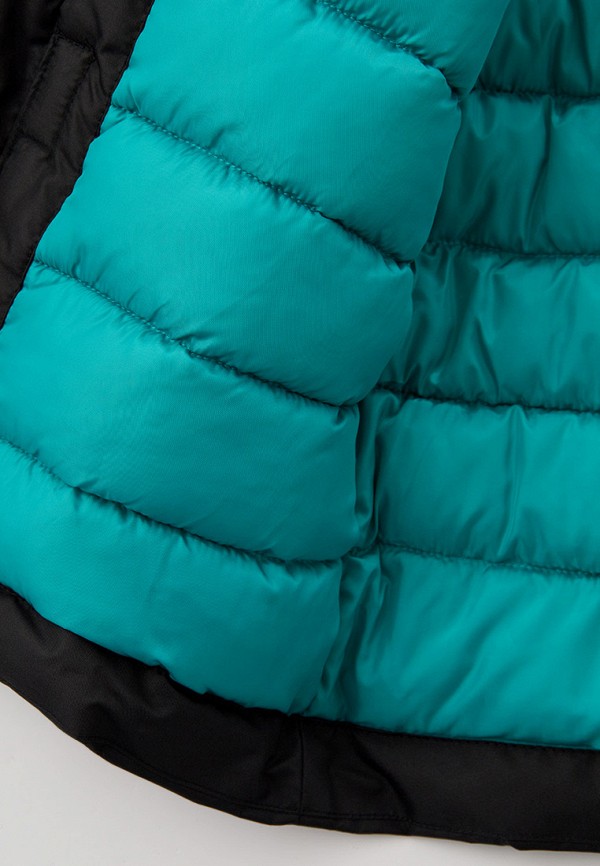 фото Куртка утепленная playtoday