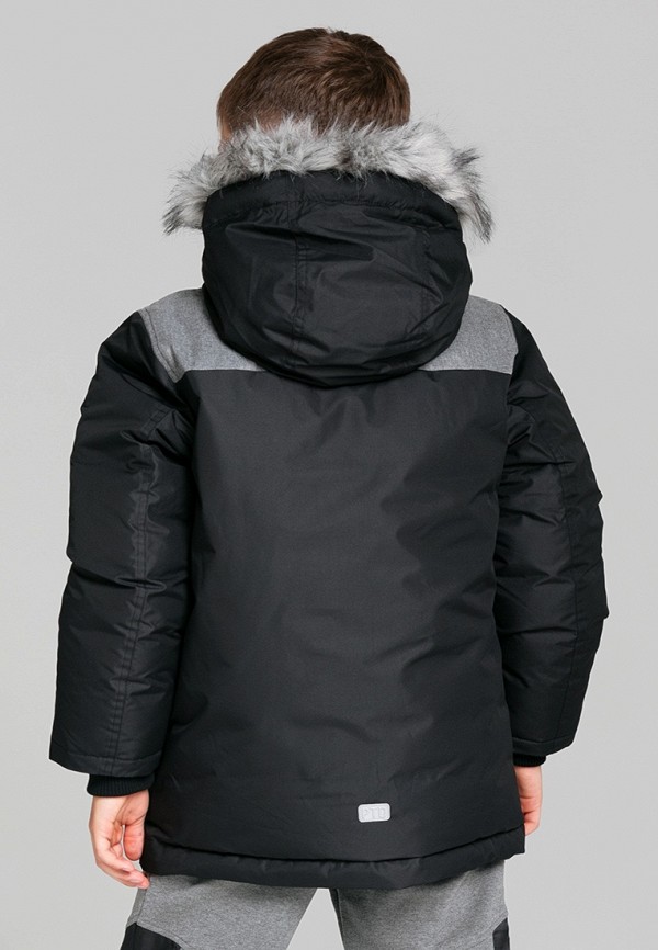 фото Куртка утепленная playtoday