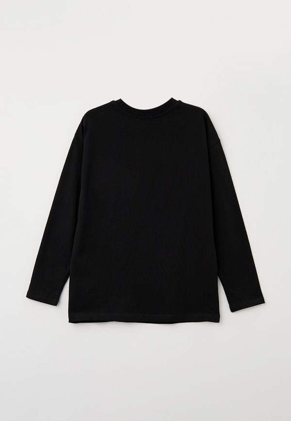 фото Лонгслив juno