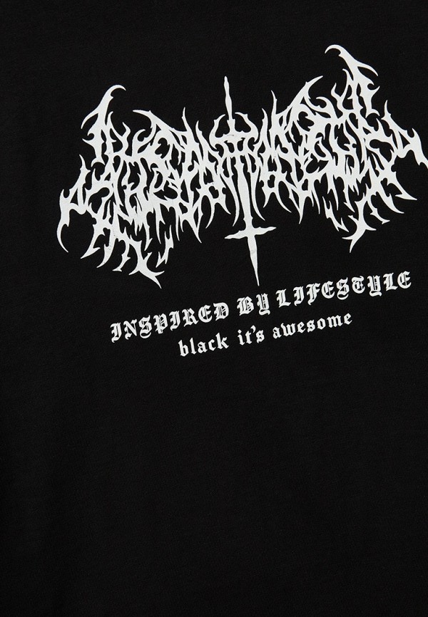 фото Лонгслив juno