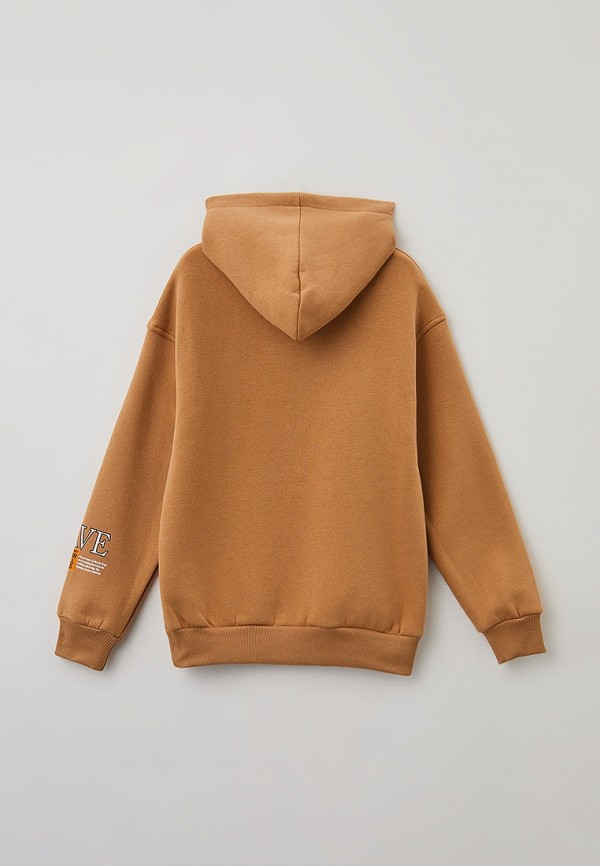 фото Худи bu-sen