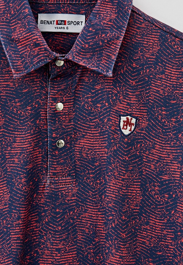 фото Поло benat