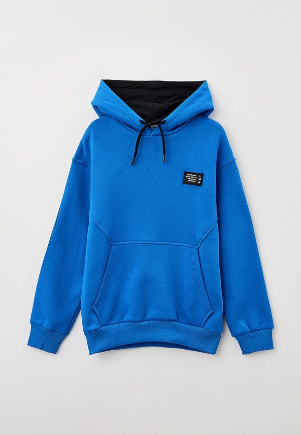 фото Худи bu-sen