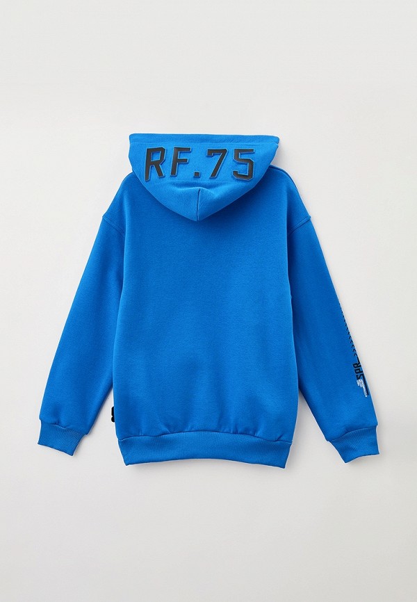 фото Худи bu-sen