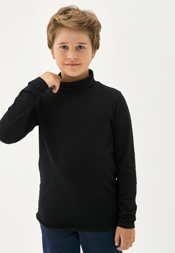 фото Водолазка kogankids