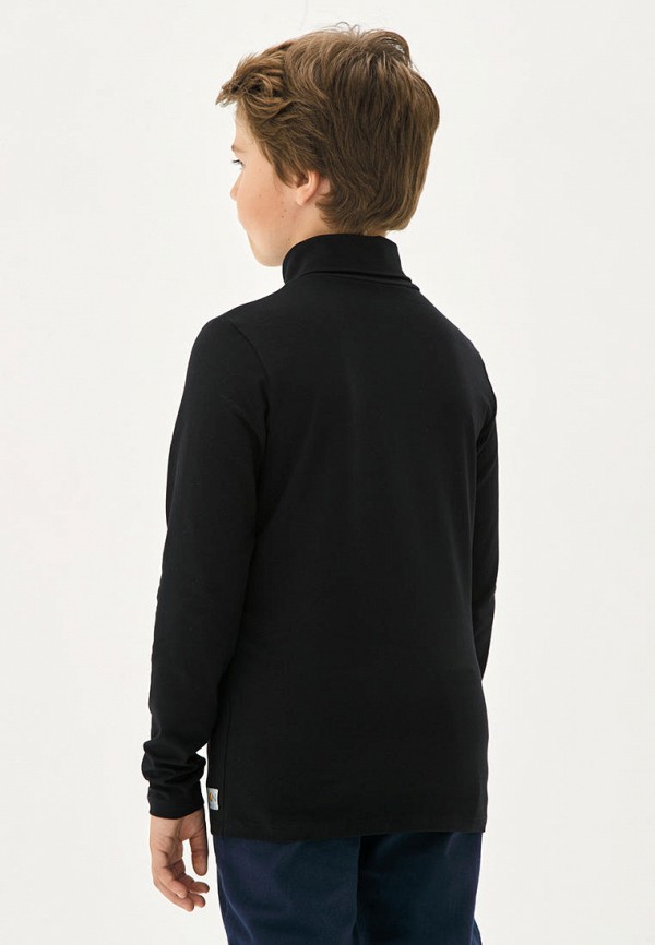 фото Водолазка kogankids