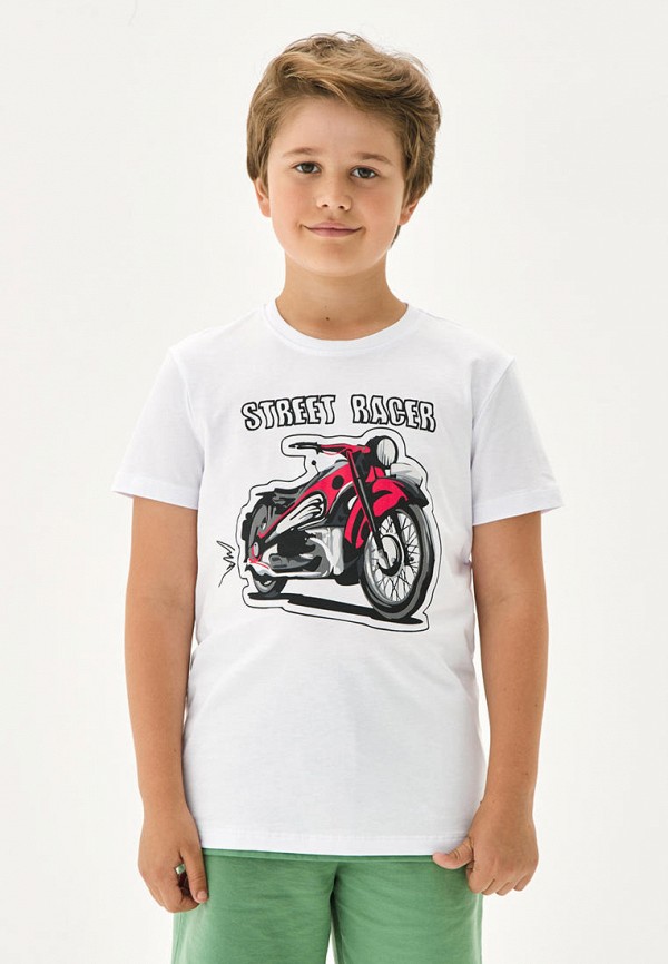 фото Футболка kogankids