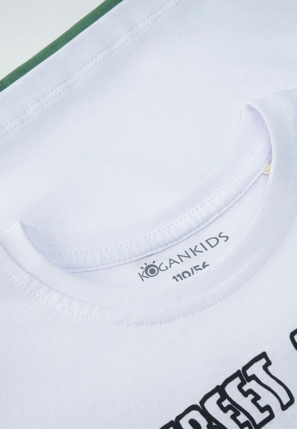 фото Футболка kogankids
