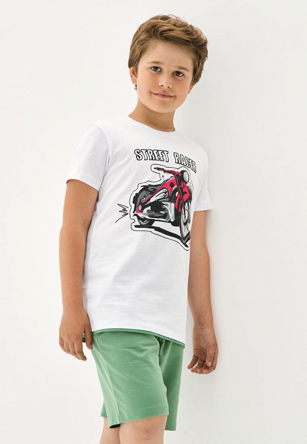 фото Футболка kogankids