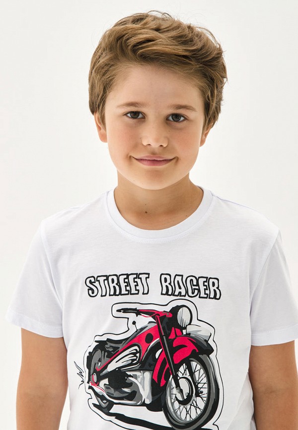 фото Футболка kogankids