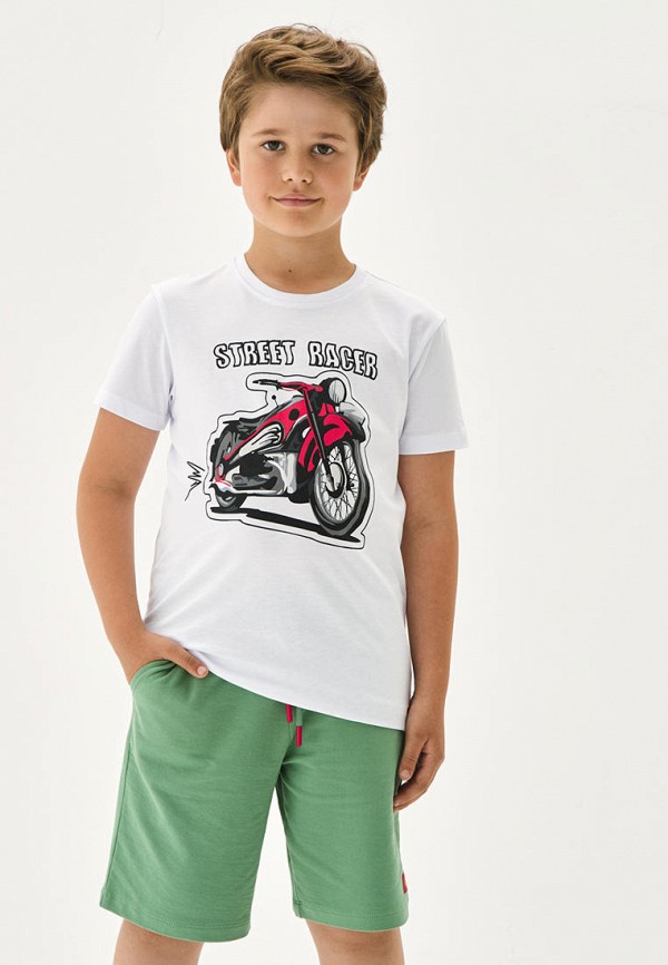 фото Футболка kogankids