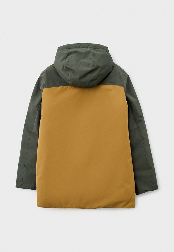 фото Куртка утепленная northland