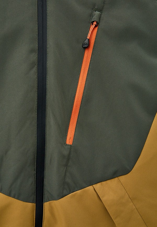 фото Куртка утепленная northland