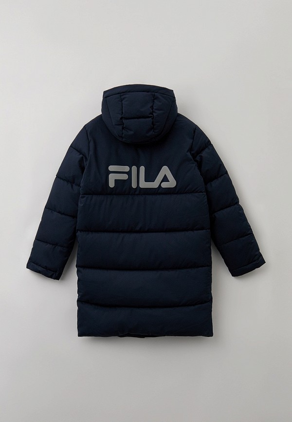 фото Куртка утепленная fila