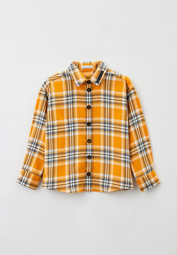 фото Рубашка choupette