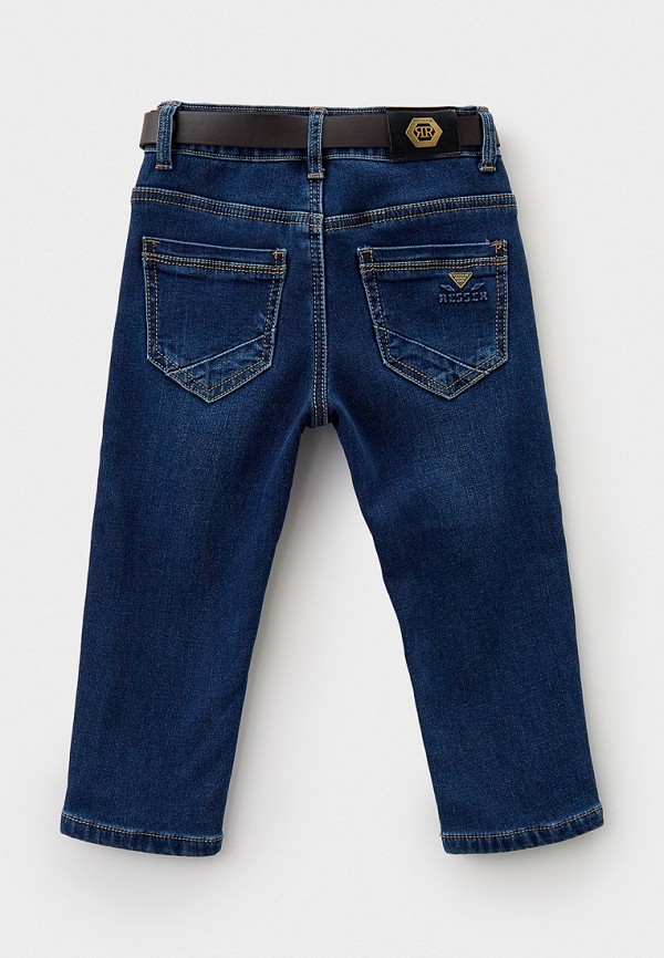фото Джинсы resser denim