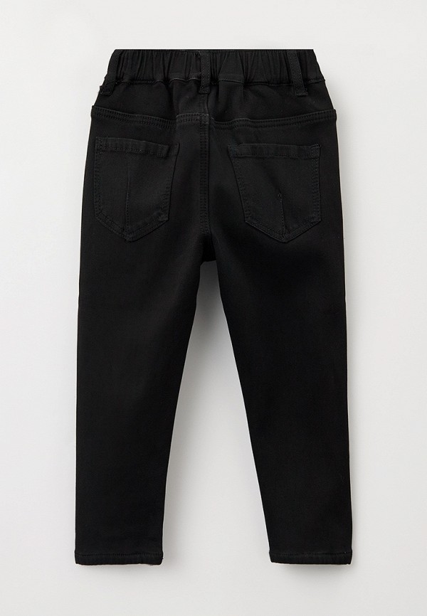 фото Джинсы resser denim