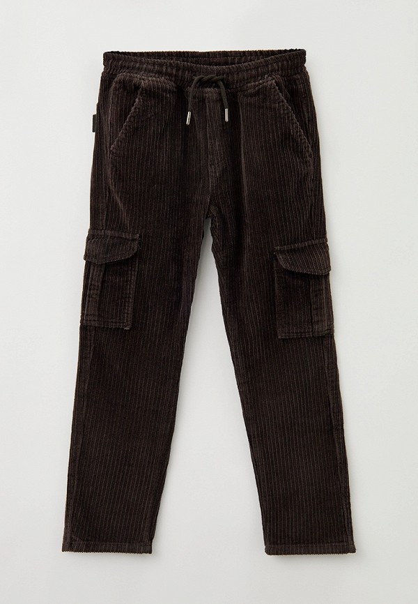 фото Брюки gserko