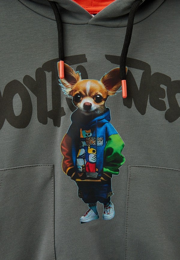 фото Худи beneti