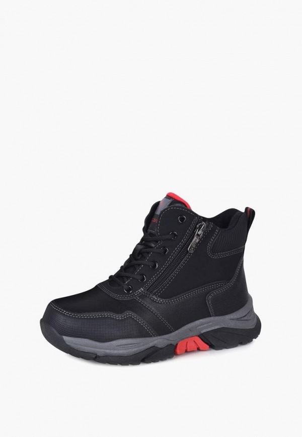 фото Ботинки t.taccardi