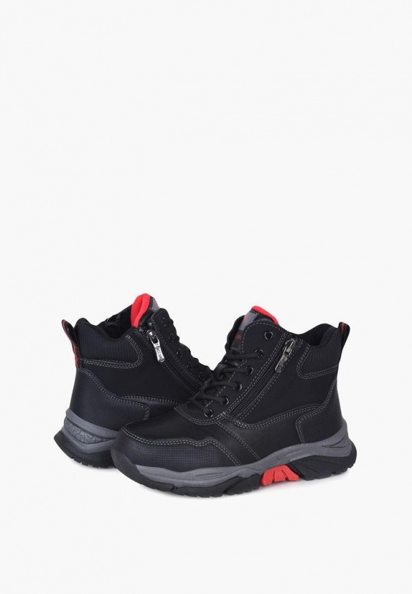 фото Ботинки t.taccardi