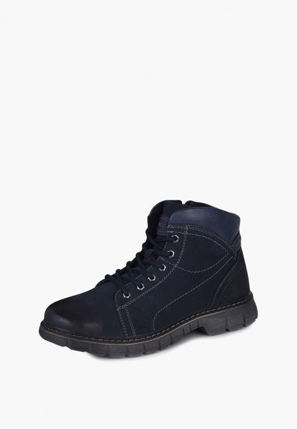 фото Ботинки t.taccardi