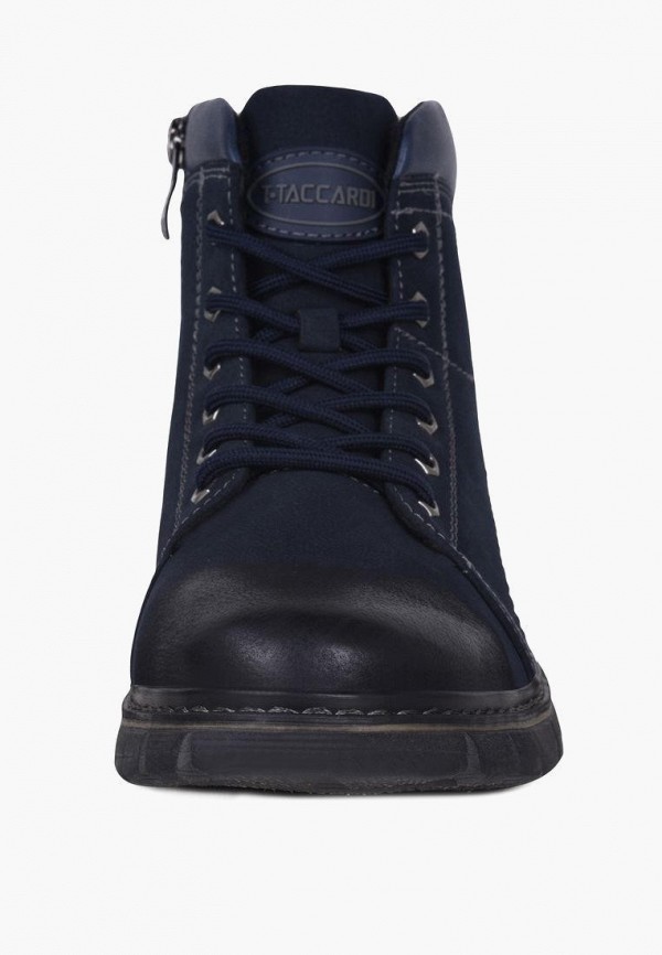 фото Ботинки t.taccardi