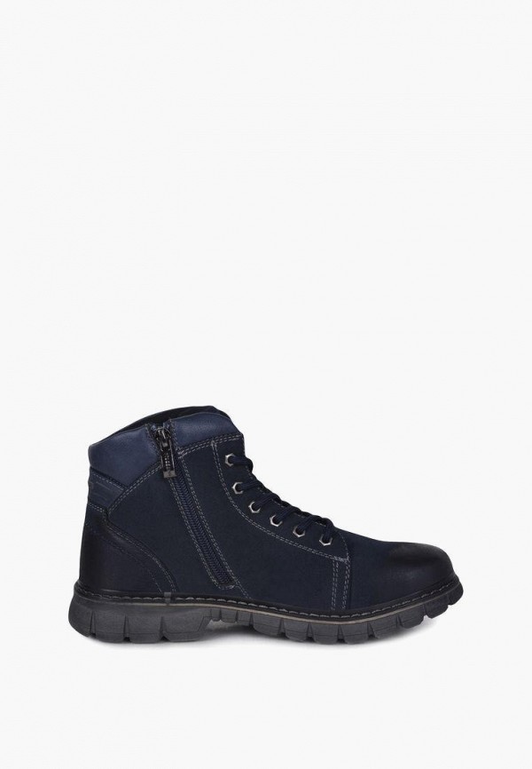 фото Ботинки t.taccardi