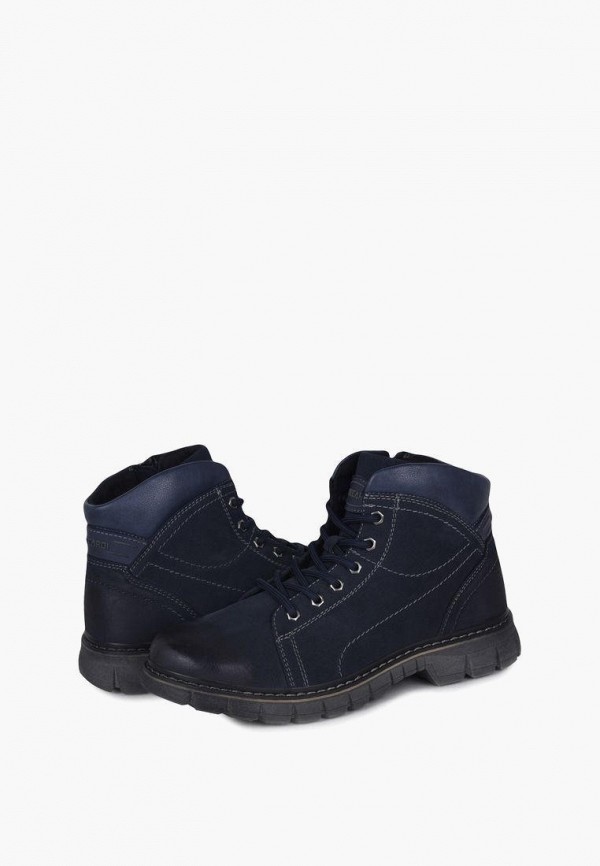 фото Ботинки t.taccardi