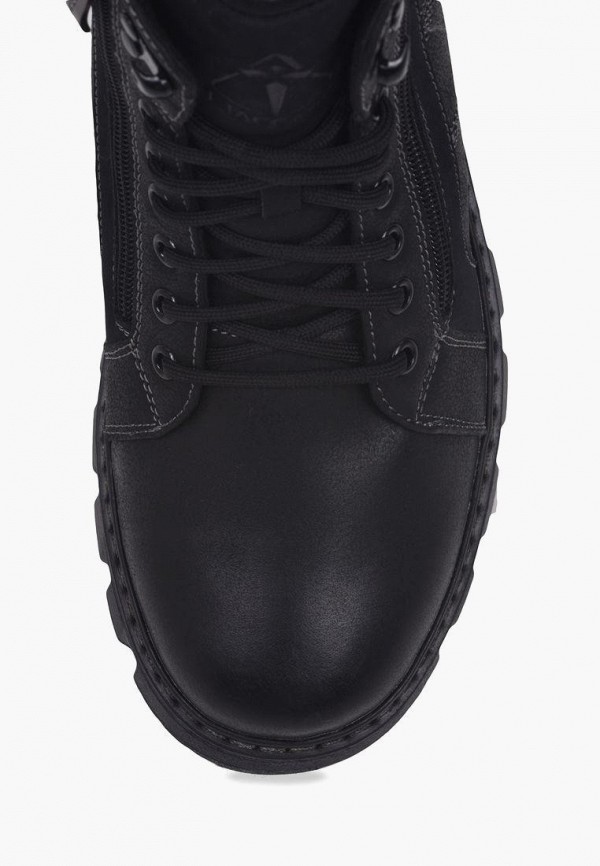 фото Ботинки t.taccardi