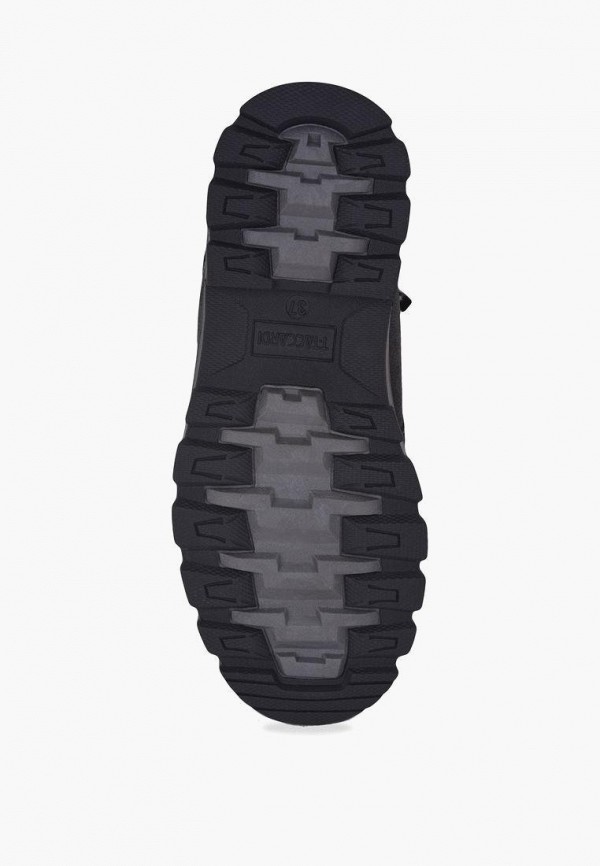 фото Ботинки t.taccardi