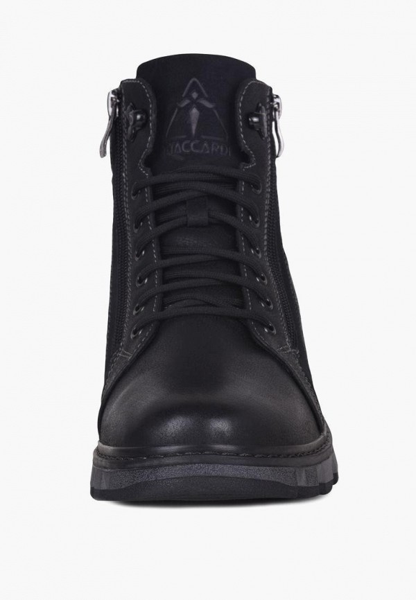 фото Ботинки t.taccardi