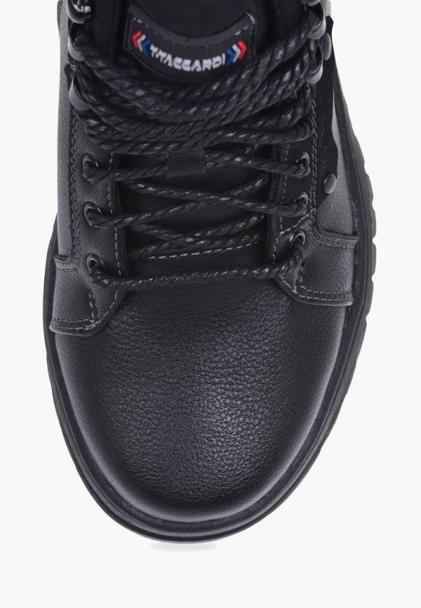 фото Ботинки t.taccardi