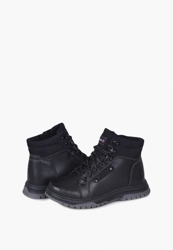 фото Ботинки t.taccardi