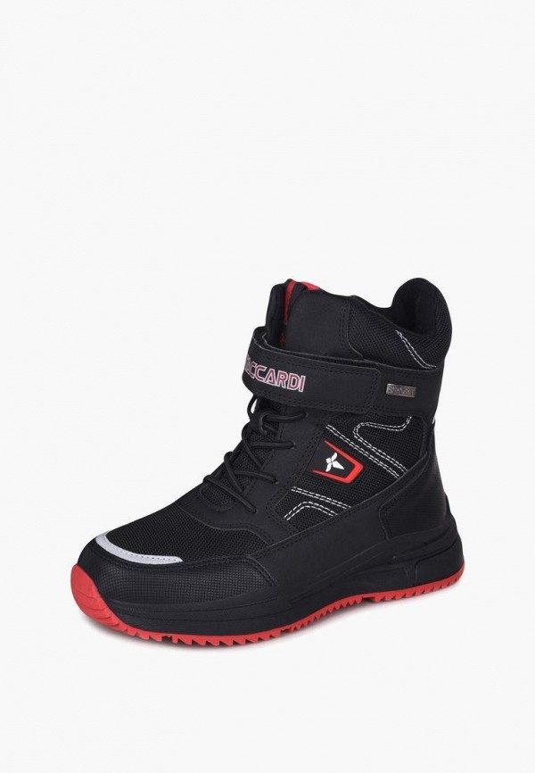 фото Ботинки t.taccardi