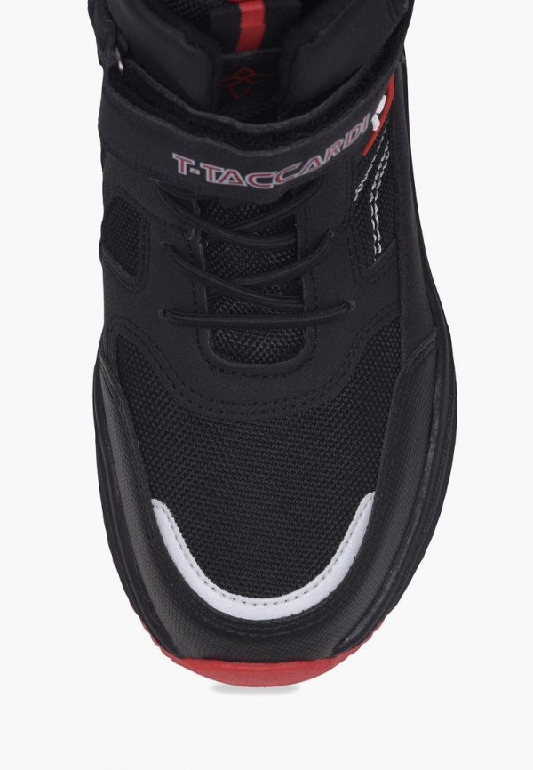 фото Ботинки t.taccardi