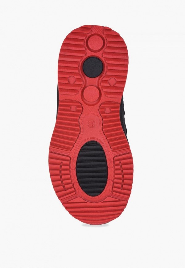 фото Ботинки t.taccardi